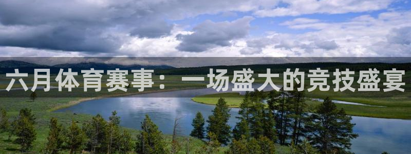 六月体育赛事：一场盛大的竞技盛宴